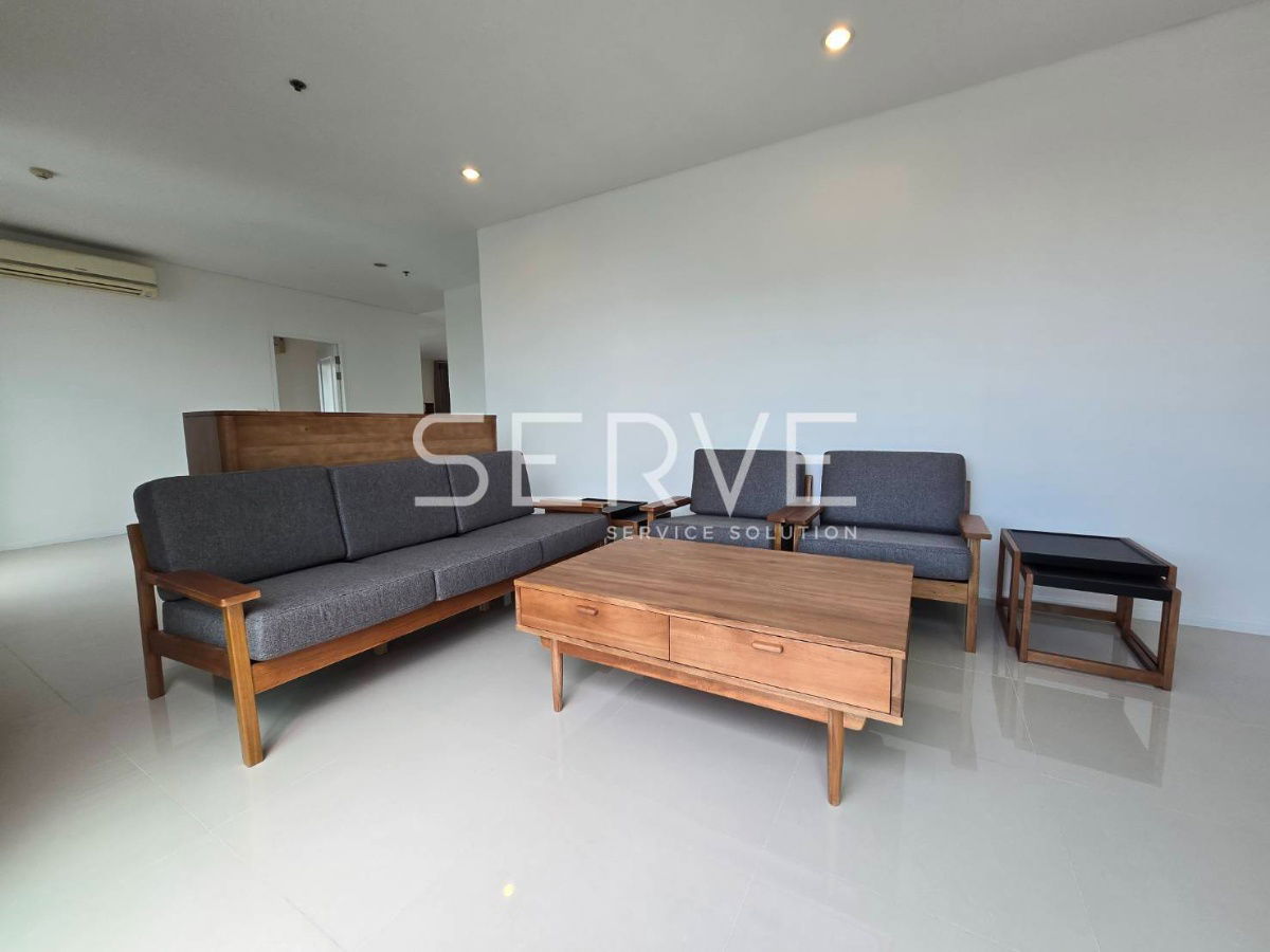 picture 🔥Penthouse 4 Beds  with Bathtub High Floor 40+ Super Luxury Good Location Close To MRT Phetchaburi 150 m  @ Villa Asoke   - 2/14