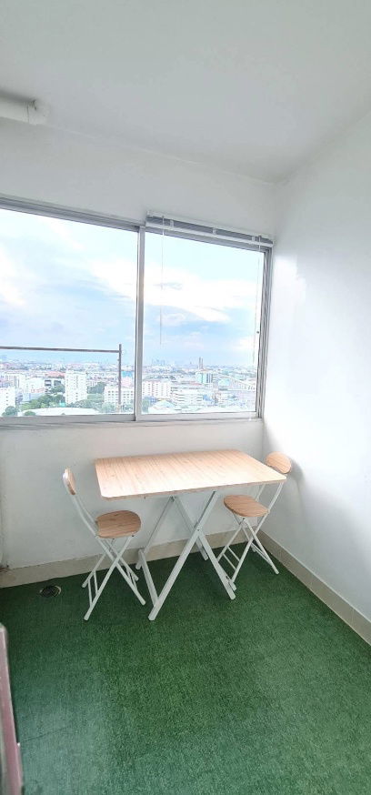 picture Supalai Park Srinakarin for rent ✨ Fully furnished - 3/4