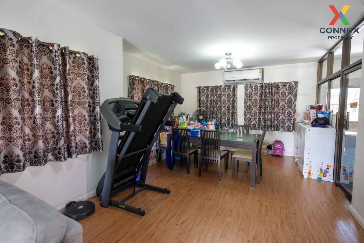 picture For Sale House , Arena Park Chuan Chuen City , wide frontage , Tha Raeng , Bang Khen , Bangkok , CX-130581 ✅ Live chat with us ADD LINE @connexproperty ✅  - 12/12