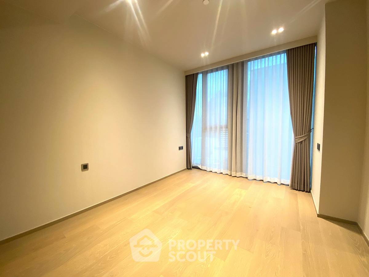 picture 2-BR Condo at Tonson One Residence near BTS Chit Lom (ID 2309167) - 12/20