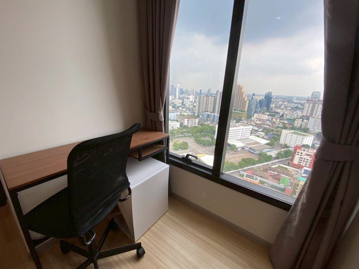 picture R2675 Condo For Rent M Jatujak - 6/10