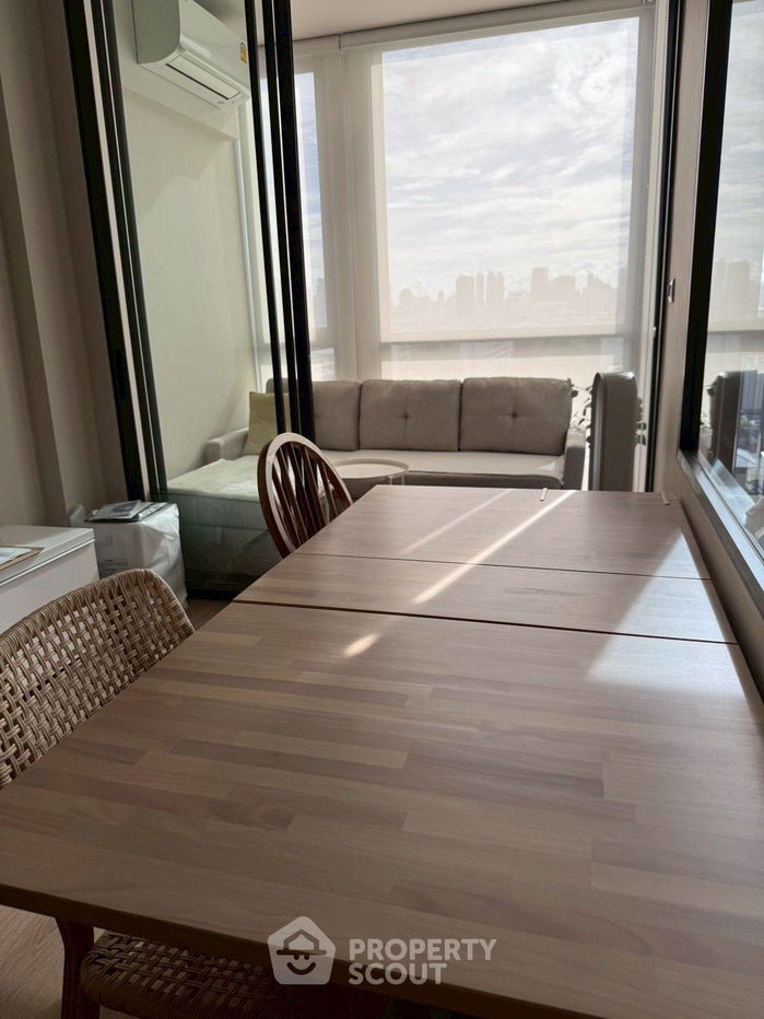 picture 1-BR Condo at The Issara Sathorn in Thung Maha Mek (ID 1952016) - 6/25