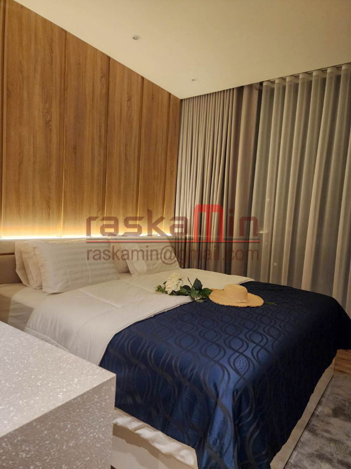 picture  For Sale - Arom Wongamat , Pattaya - 22/26