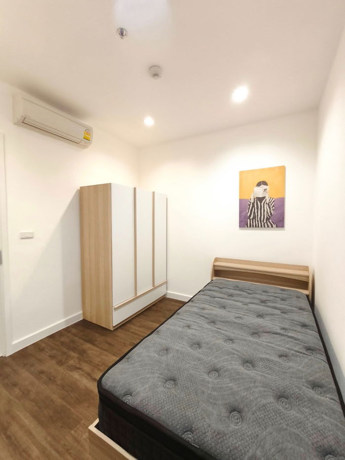 picture For Rent CondoSTAR VIEW	 STAR VIEW Building 1, Floor 19,2 bed room, Room size 77 sqm - 5/10