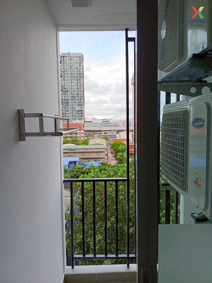 รูป เช่าคอนโด  รีเจ้นท์ โฮม บางนา (โครงการใหม่) บางนา เขต บางนา กรุงเทพ CX-131019 ✅ ทักไลน์ @connexproperty ตอบทันที ทีมงานมืออาชีพ ✅  - รูปที่ 6/6