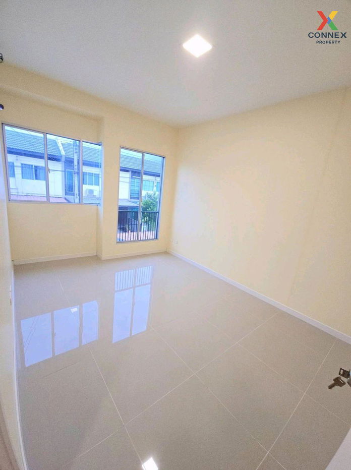 picture For Sale Townhouse/Townhome  , Baan Pruksa Rangsit-Klong 4 , Khlong Si , khlong Luang , Pathum Thani , CX-131259 ✅ Live chat with us ADD LINE @connexproperty ✅  - 3/8