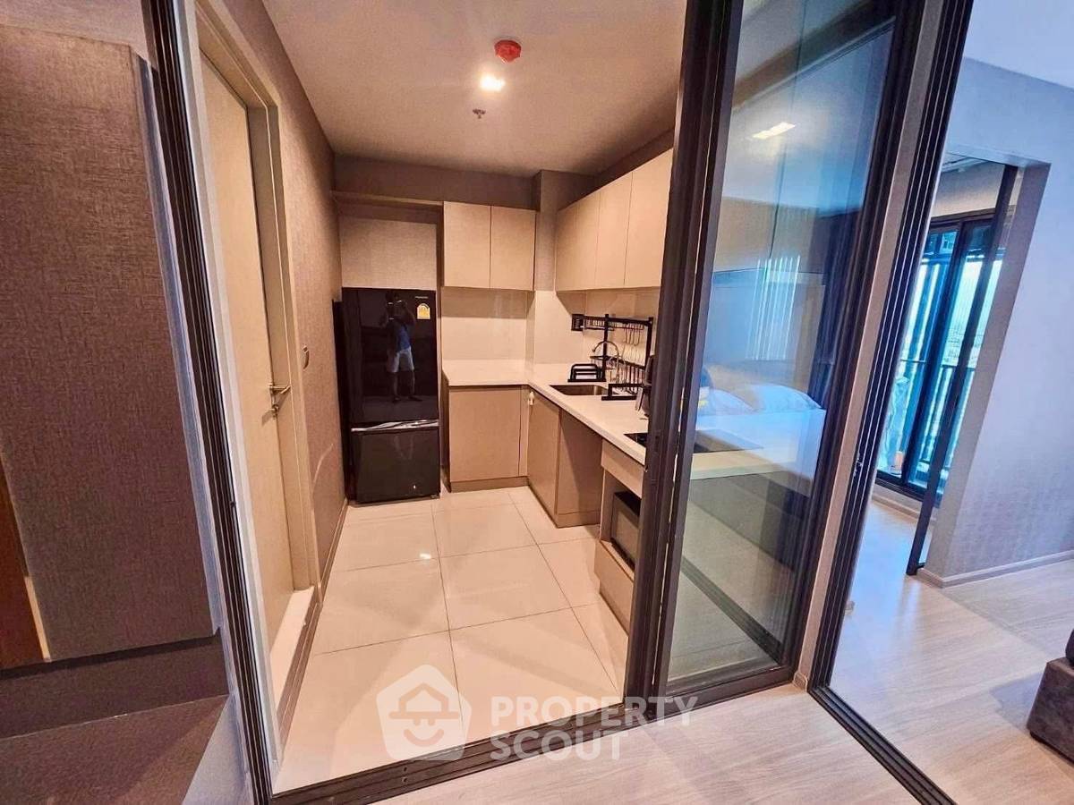 picture 1-BR Condo at Life Ladprao near BTS Ha Yaek Lat Phrao (ID 2309064) - 6/10