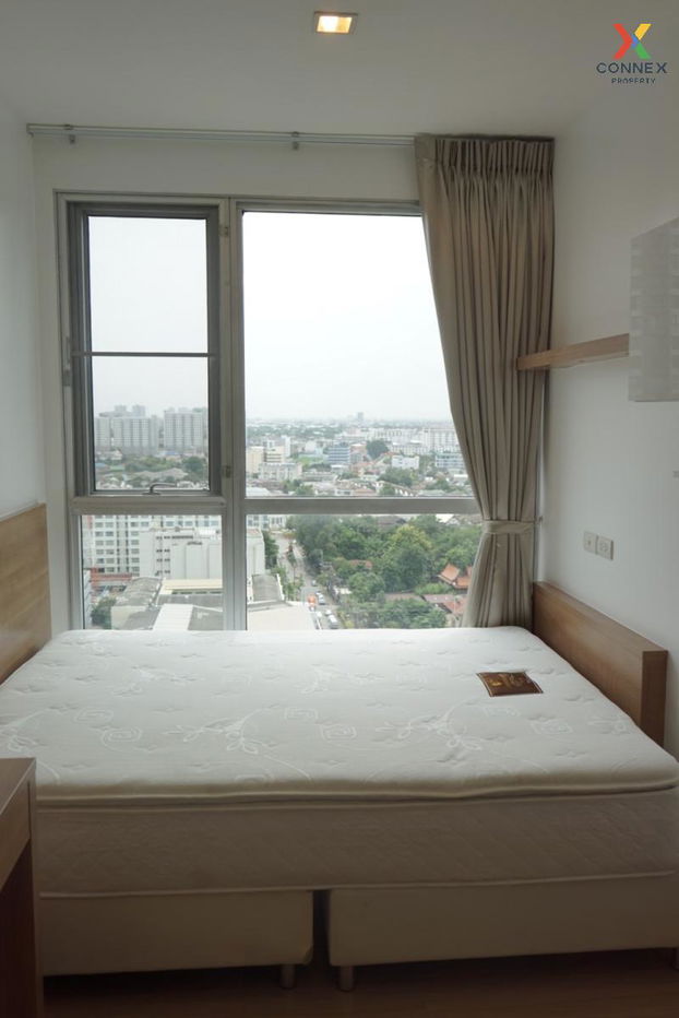 picture FOR RENT condo , RHYTHM Sukhumvit 50 , BTS-On Nut , Phra Khanong , Khlong Toei , Bangkok , CX-18727 ✅ Live chat with us ADD LINE @connexproperty ✅  - 8/11