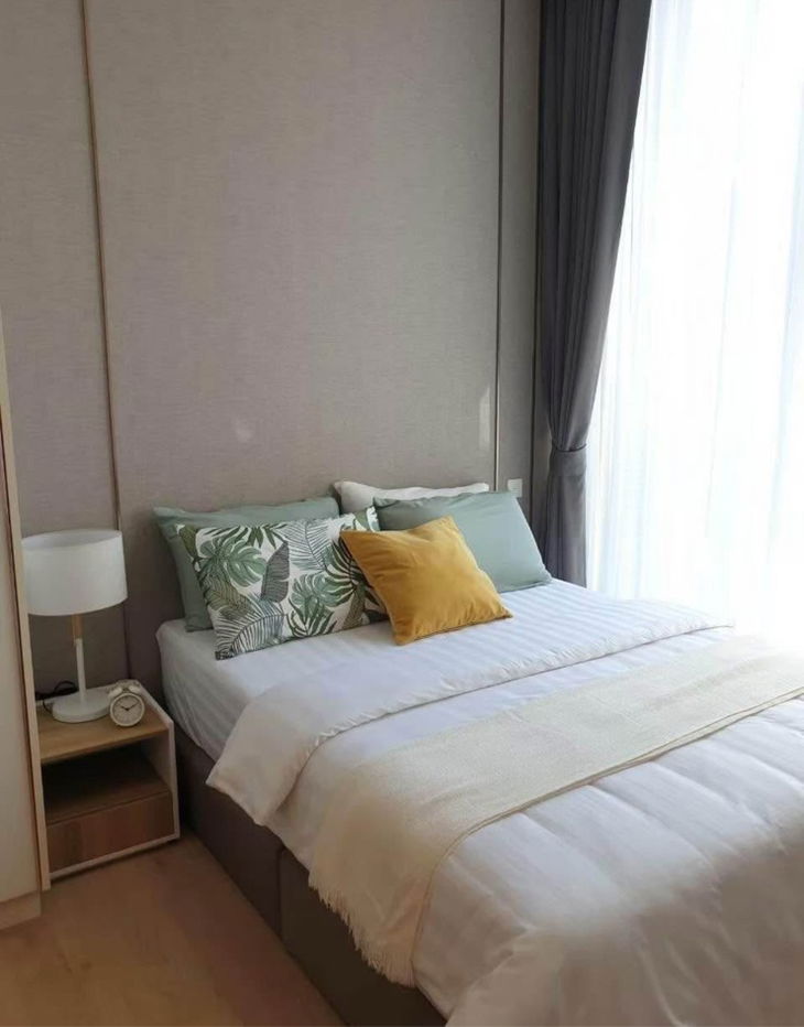 picture #Z2386💥140968🔥Condo for rent: Noble BE 19 Sukhumvit 19 - 2/9