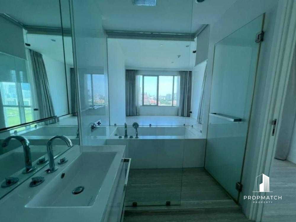 รูป ✨Flash Deal ✨ 185 Rajadamri ( 2Bed 2Bath 160 SQM.) แต่งครบพร้อมอยู่ !! เพียง 200,000 บาทต่อเดือน Tel.0981315848 @propmatch - รูปที่ 11/12