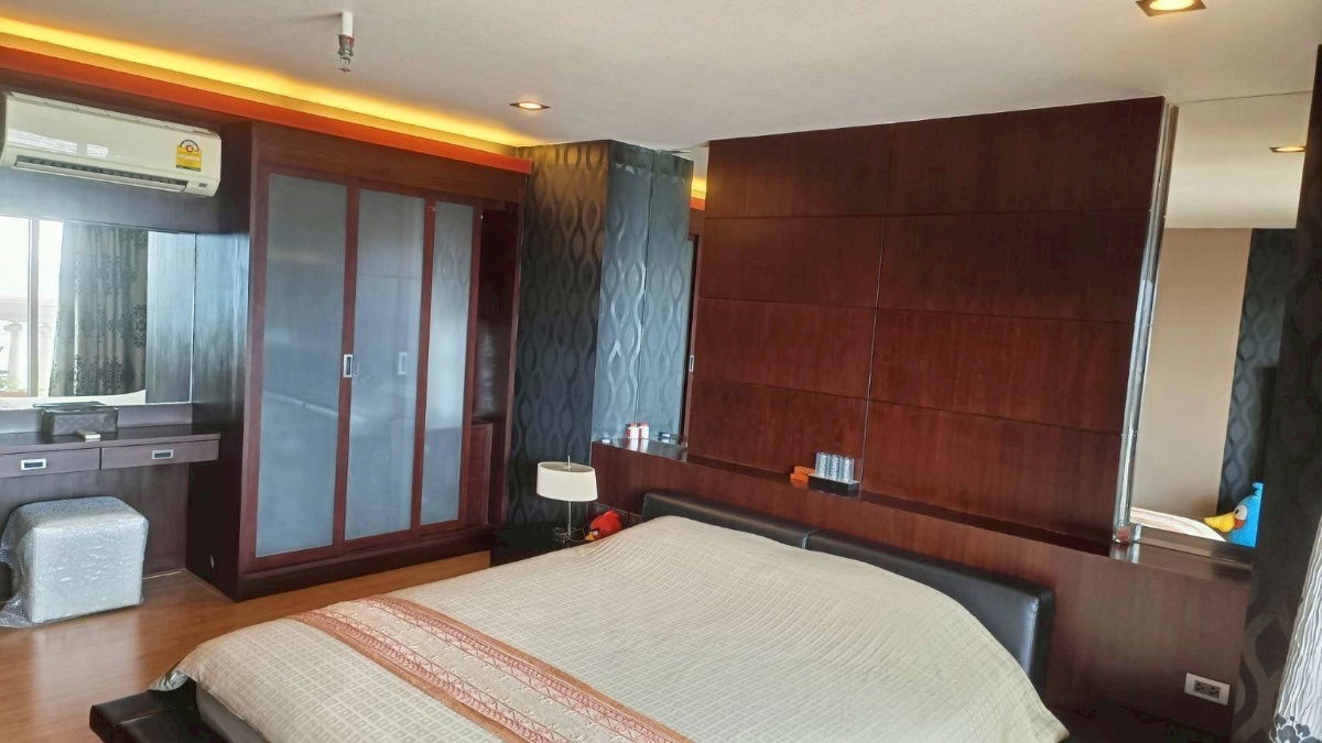 รูป #st20484 ให้เช่า  State Tower  Type 1 bedroom 1 bathroom - รูปที่ 2/6