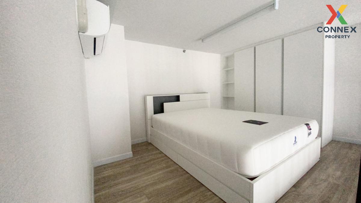 picture 🔥🔥🔥 For Rent Condo , Blossom Condo @ Fashion Beyond , Khanna Yao , Khanna Yao , Bangkok , CX-131302 ✅ Live chat with us ADD LINE @connexproperty ✅ 🔥🔥🔥 - 4/6