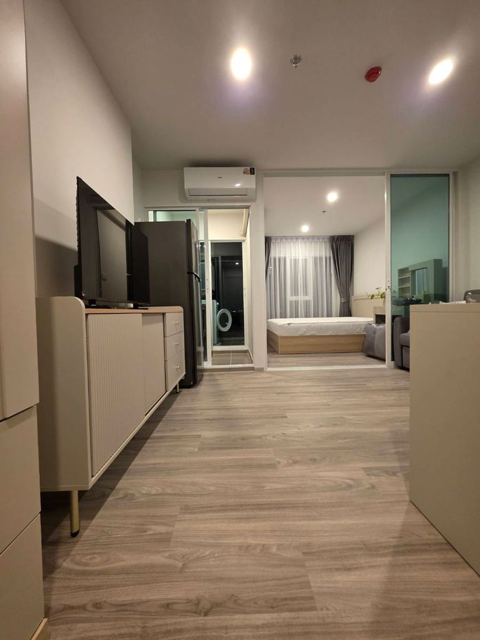 รูป 🔥🔥 ด่วน ห้องไปไวมากกก 🔥🔥Code: KJ8764  ให้เช่า Regent home bangna/ @kjcondo (มี@ข้างหน้าด้วยนะคะ) - รูปที่ 2/12