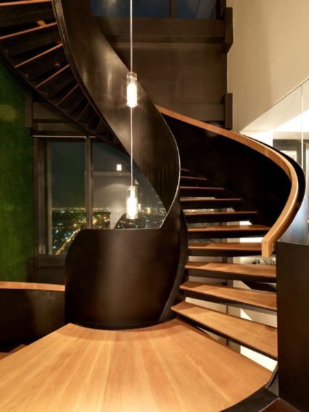 picture The Met  4 Bedrooms 5 Bathrooms size 545 Sq.m.   - 8/8
