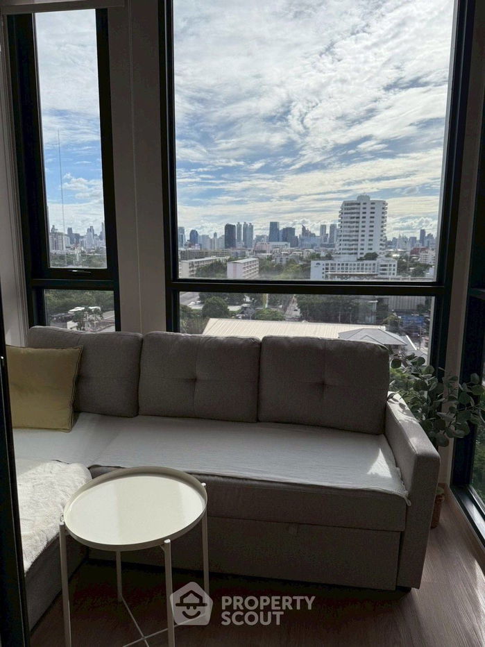 picture 1-BR Condo at The Issara Sathorn in Thung Maha Mek (ID 1952016) - 9/25