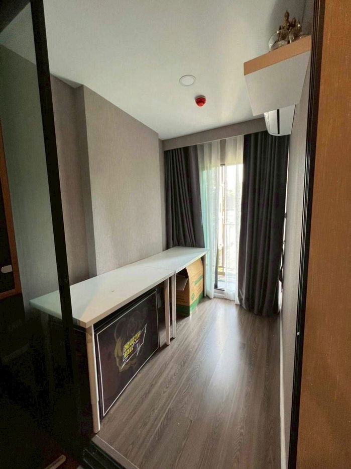 รูป #st20485 ให้เช่า   Condo the origin ratchada ladprao 23  - รูปที่ 4/7