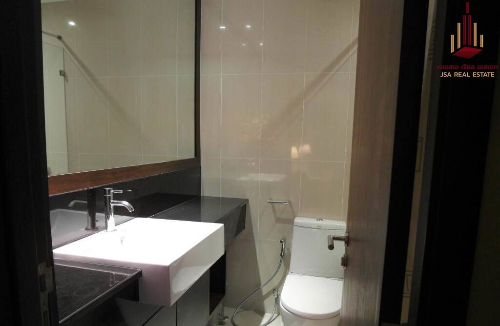 picture ✨ For Rent: Sathorn Garden Condo ✨    💰 Only 46,000 THB/month - 5/6