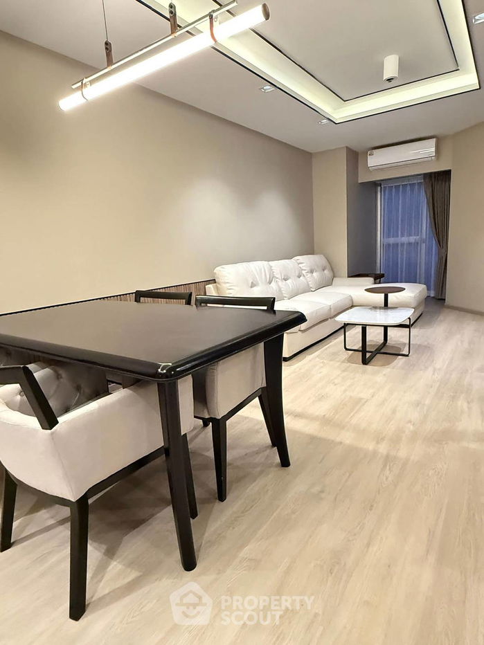 picture 2-BR Condo at Wittayu Complex near BTS Phloen Chit (ID 2308586) - 2/9