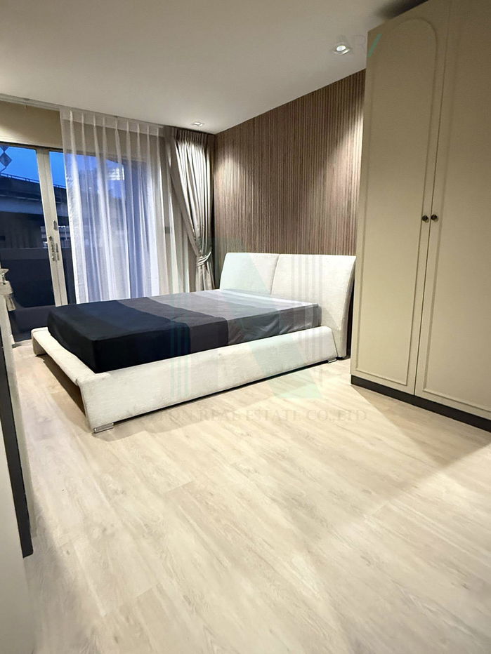 picture For Rent Condo WITTAYU COMPLEX Building 1, Floor 3,2 bed room, Room size 95 sqm - 4/8