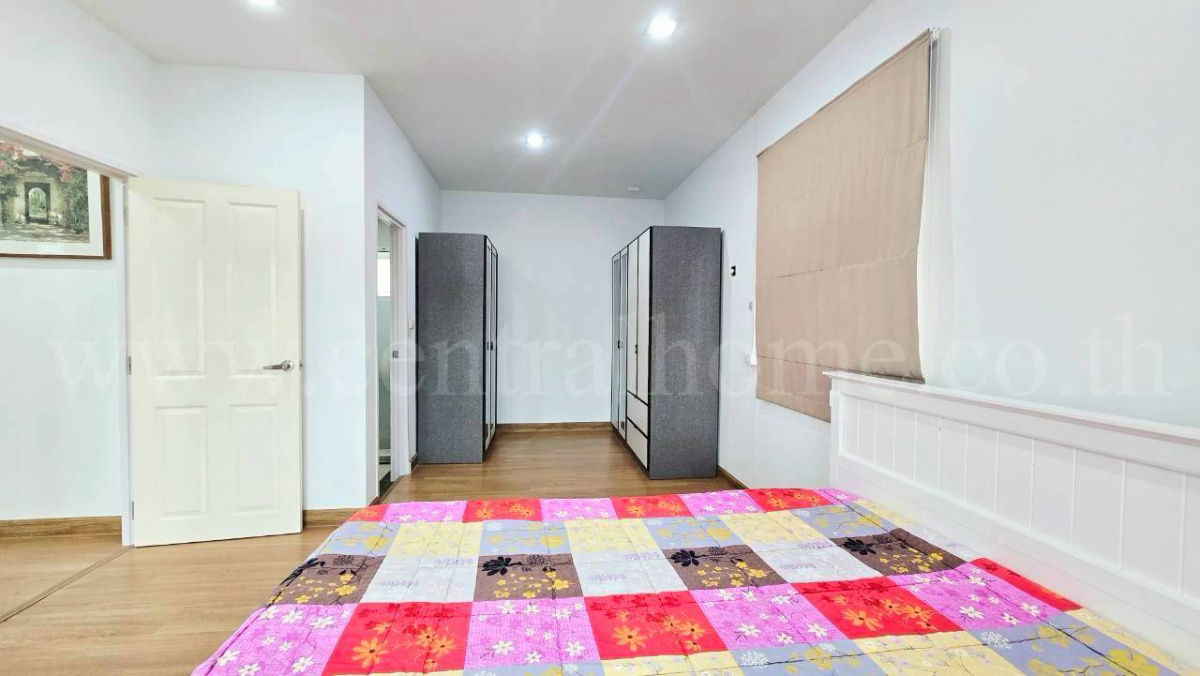 รูป บ้านแฝด โกลเด้น นีโอ แจ้งวัฒนะ - เมืองทอง ถูกสุดในโครงการ - รูปที่ 10/20