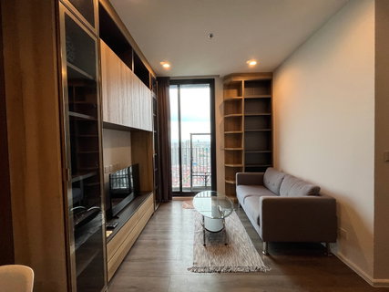 รูปภาพ Whizdom Essence 2bed 56sqm. Line id: @pfagent