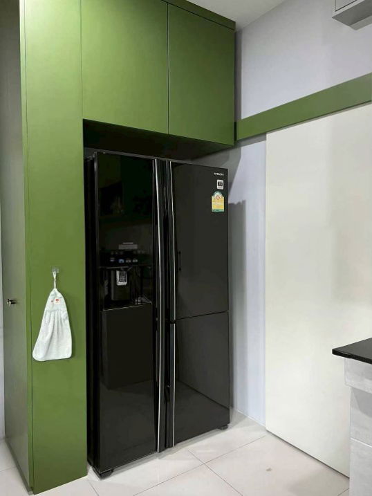 picture ❖ Rare Unit ❖ Detached house, 2 floors | 5 bedrooms, 7 bathrooms | 93.00 sq.wah, 375.00 sq.m. | Near TriamUdomSuksaPattanakarnNonthaburi School - 6/27