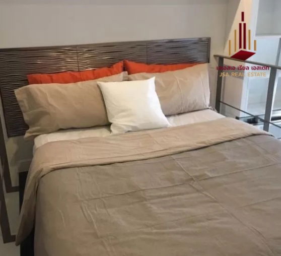 picture ✨ For Rent: Ideo Morph 38 Condo ✨    💰 Only 24,000 THB/month - 3/5