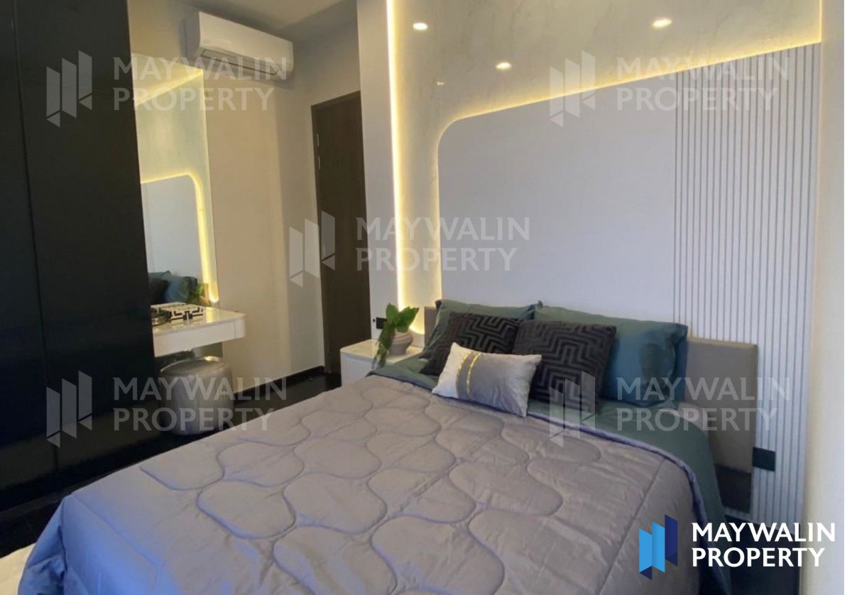 picture 🏙 For Rent Park Origin Thonglor | 2 Bedroom 45 sq.m. | 45,000 Bath📲 Line ID: 0842932624/Junesone520 - 5/10