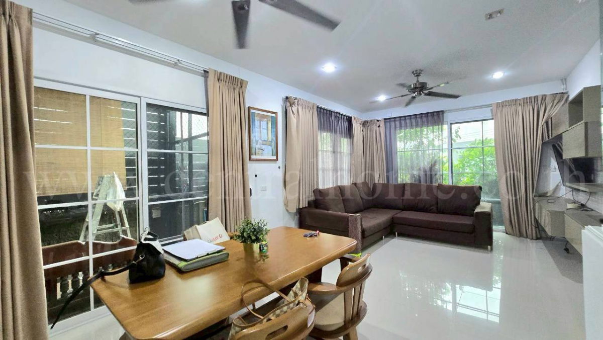 รูป บ้านแฝด โกลเด้น นีโอ แจ้งวัฒนะ - เมืองทอง ถูกสุดในโครงการ - รูปที่ 4/20