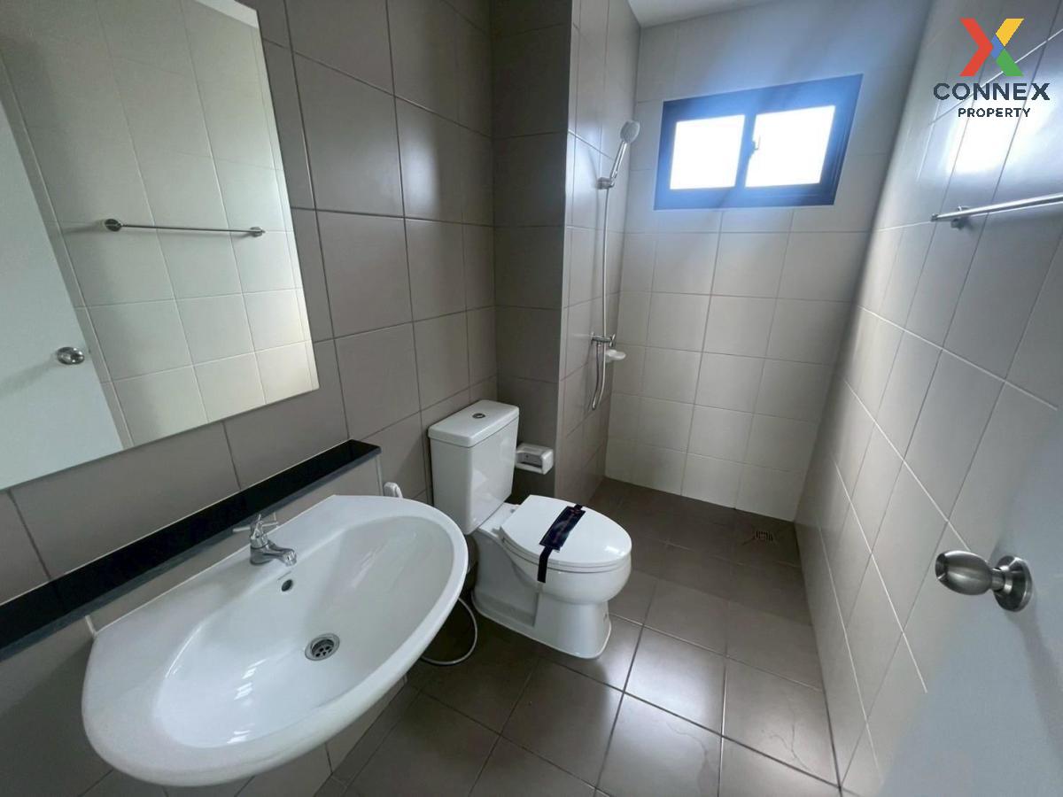 picture For Rent House , The Plant Pinklao - Salaya , Sala Klang , Bang Kruai , Nonthaburi , CX-131036 ✅ Live chat with us ADD LINE @connexproperty ✅  - 5/5