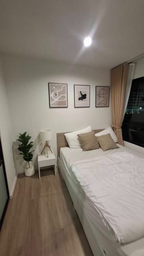 👑 For rent 🌉 iCondo Active 🌉  คอนโดสไตล์โมเดิร์น ตอบโจทย์ชีวิต Active Lifestyle 💪 เดินทางสะดวก ใกล้ BTS และทางด่วน🚆JA-193