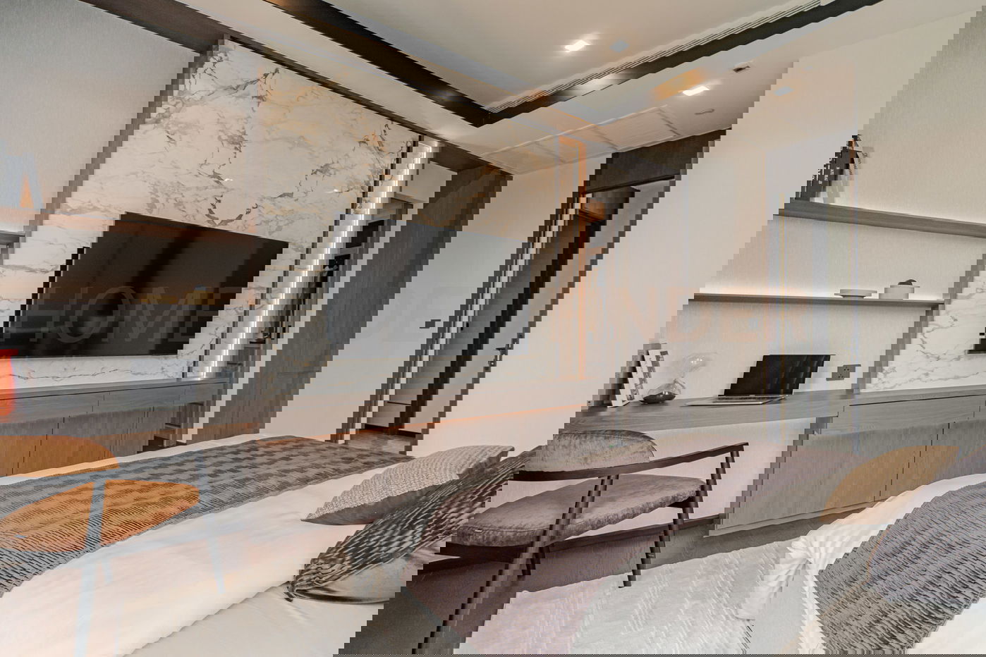 รูป AESTIQ Thonglor 2 bedrooms, for sale - รูปที่ 8/12