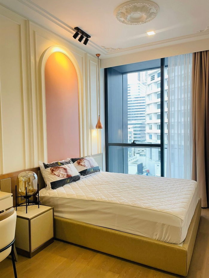 รูป #R6390 🎉 150968 ให้เช่าคอนโด Celes Asoke  - รูปที่ 2/13