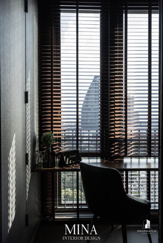 รูป ✨Flash Deal ✨ Beatniq Sukhumvit 32 ( 1Bed 1Bath 58 SQM.) แต่งครบพร้อมอยู่ !! เพียง 65,000 บาทต่อเดือน Tel.0981315848 @propmatch - รูปที่ 3/11