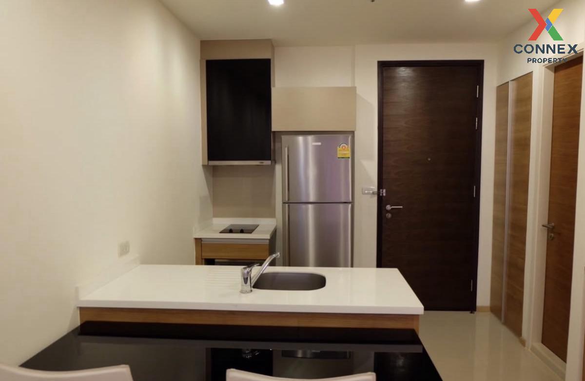 picture FOR RENT condo , RHYTHM Sukhumvit 50 , BTS-On Nut , Phra Khanong , Khlong Toei , Bangkok , CX-18638 ✅ Live chat with us ADD LINE @connexproperty ✅  - 2/8