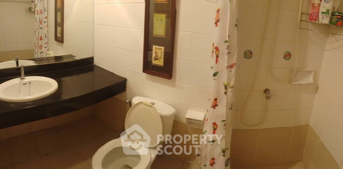 picture 2-BR Condo at Belle Park Residence Condominium in Chong Nonsi (ID 2309080) - 6/7