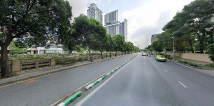 รูป ด่วน! ขายที่ดินเปล่า หลังโรงพยาบาลเซนต์หลุยส์ - รูปที่ 3/5