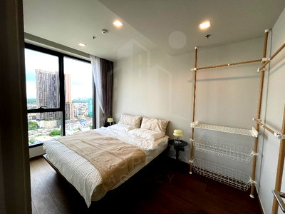 Condos for sale : HotDeal​🔥🔥  For Sale​ | Special Price, Full Furniture Ready to move in Condo at Ideo Q Sukhumvit 36 MD-95422