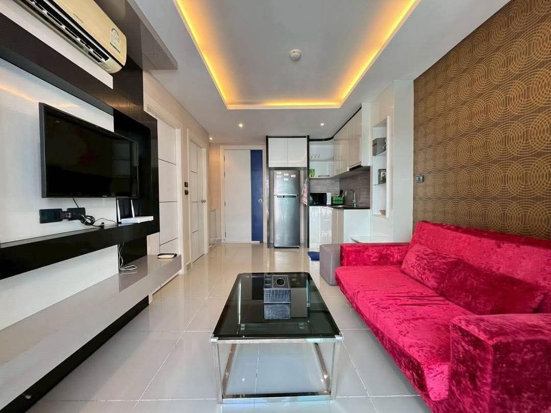 รูป เดอะ บลู เรสซิเดนซ์ 1 ห้องนอน – โควตาต่างชาติ - รูปที่ 3/15