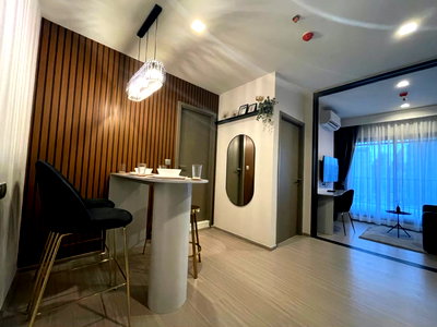 Condos for rent : Life Asoke Hype ( Code; M-LAH6 )