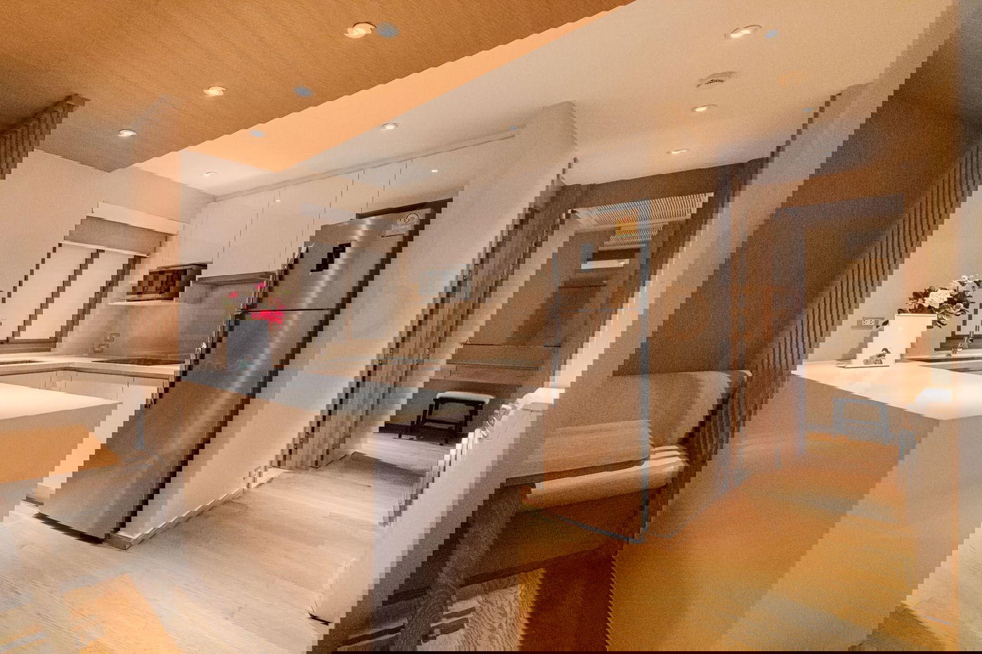 picture The Philo Residence 2 bedrooms, for rent - 3/12