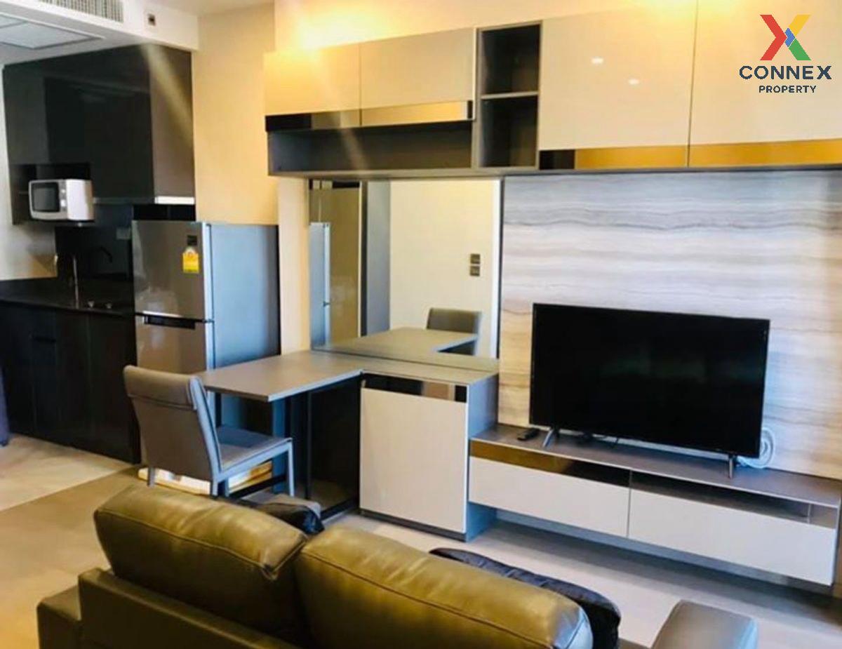 picture 🔥🔥🔥 FOR RENT condo , Ashton Asoke , BTS-Asok , Khlong Toei Nuea , Watthana , Bangkok , CX-07475 ✅ Live chat with us ADD LINE @connexproperty ✅ 🔥🔥🔥 - 1/6