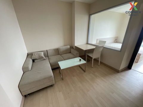 FOR RENT condo , Rhythm Ratchada , MRT-Ratchadaphisek , Sam Saen Nok , Huai Khwang , Bangkok , CX-42677 ✅ Live chat with us ADD LINE @connexproperty ✅ 
