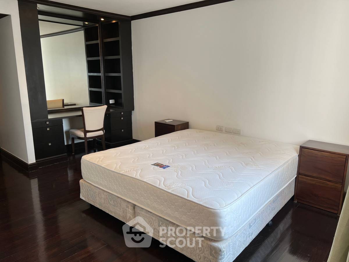 picture 4-BR Condo at Kallista Mansion near ARL Makkasan (ID 1993734) - 12/18