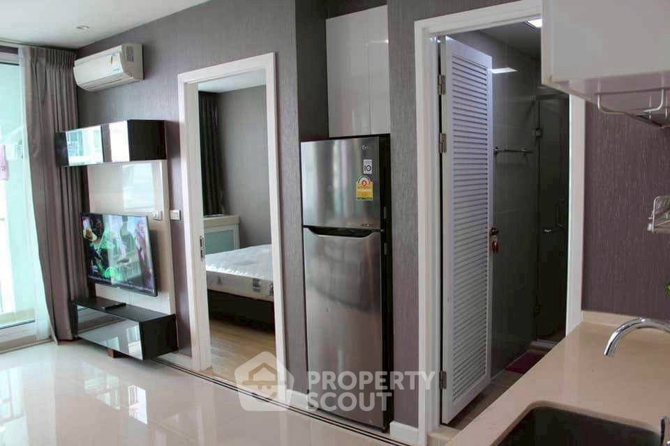 picture 1-BR Condo at T.c. Green Rama 9 near MRT Phra Ram 9 (ID 2309303) - 13/13
