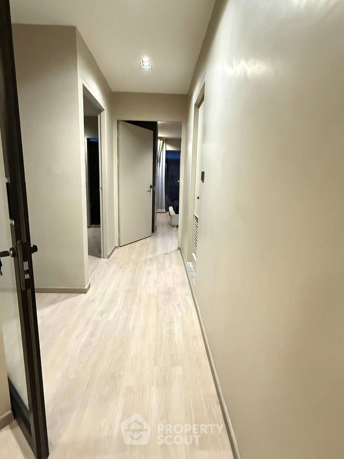 picture 2-BR Condo at Wittayu Complex near BTS Phloen Chit (ID 2308586) - 5/9