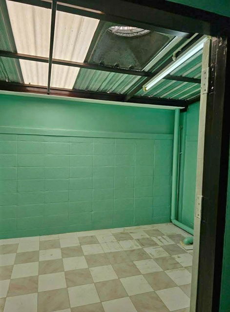 picture Central Rama 2 2.1 km. Townhome for rent 3-storey newly renovated just finished 22sq.wa. 242sq.m. Ho - 5/8