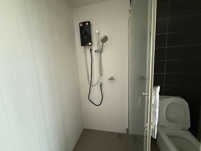 picture For rent The President  Phetkasem  Bangkae     1  bedroom 9000  baht - 6/9