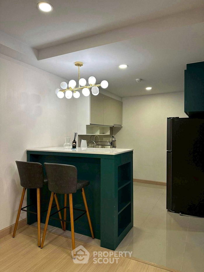 picture 1-BR Condo at Supalai Prime Rama 9 in Bang Kapi (ID 2309255) - 15/15