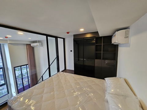 [For rent] Park Origin Chula-Samyan @Mrt Hua Lamphong 25,000/month  